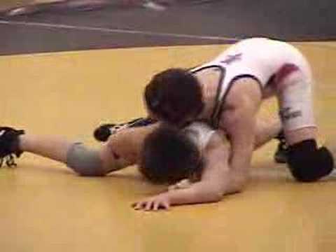 Mike Clement vs Justin Zimmerman