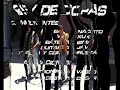 rey de copas - por dos porros ( los porretas )