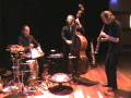 Trio Sariol: Tribal Magic. HangHang Soundsculpture model 2006, Sax & Bass