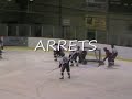 Predateurs vs Eclaireurs 2-4 Predateurs vs Eclaireurs 2-4
