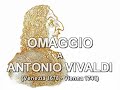Antonio VIVALDI Guitar Concerto in D (RV93) by HET