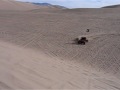 joyner 1600cc jumping