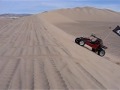 joyner 1600cc jumping
