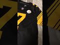 View 18 Pittsburgh Steelers Trikot