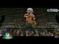 Smackdown Vs. Raw 2009: HIAC Action (PSP)