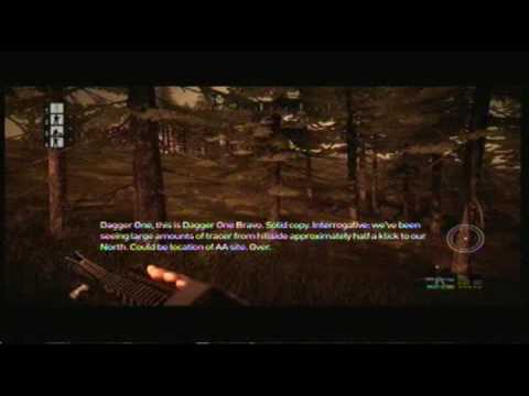 Operation Flashpoint : Dragon Rising