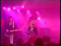 21 Guns - Baby I Could Use Some Sleep - Live 1989