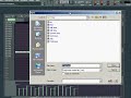 FL Studio - Humanizing a composition