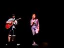 Say Anything By Tonight (cover)
