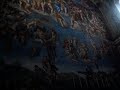 The breath-taking Sistine Chapel