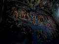 The breath-taking Sistine Chapel