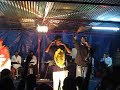 1st time eva, CS perfomin da 