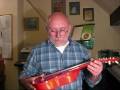 Burswood Classic Ukulele - review by Ken Middleton
