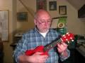 Burswood Classic Ukulele - review by Ken Middleton