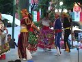 Mexican Hat Dance in Puebla Mexico