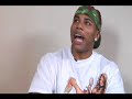 Nelly - Wadsyaname Interview Nelly - Wadsyaname Interview