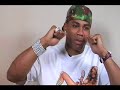 Nelly - Wadsyaname Interview