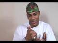 Nelly - Wadsyaname Interview