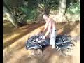 4Wheelin in the Creek