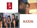 Budlight Front Row en busca de la chica MAXIM Budlight Front Row en busca de la chica MAXIM