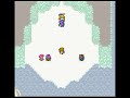 Final fantasy 5 - Boss Siren