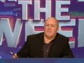 The Worst Thing to Hear on Holiday - Mock the Week - BBC Two