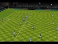 FIFA 13 iPhone/iPad - Hibernian vs. St. Johnstone