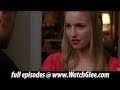 Glee Season 1 Episode 11 PART (4 OF 5) Hairography