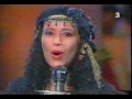 Ofra Haza - Middle East