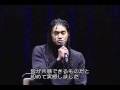 Lee Young Ae - One Fine Spring Day - Tokyo Film Festival 2001 Interview (Japanese sub)