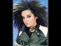 videos de BILL Kaulitz IRESSISTABLE