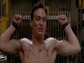 Brandon Lee Tribute