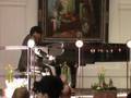 Liszt, Vladimir Valdivia plays Liszt Valse oubliée Nr.1