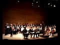 Coro Juvenil Adrogué - Canticum Hebraicum 2