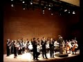 Coro Juvenil Adrogué - Canticum Hebraicum 2