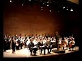 Coro Juvenil Adrogué - Canticum Hebraicum 2