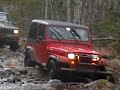 Nova Scotia Jeep Club\