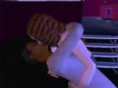 les sims sur gym class heroes