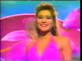 Miss Universe Pageant 1992 Swimsuit Competition