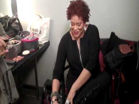 Kim Coles