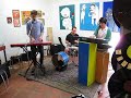 No Kids - Listen for it, Courtyard Music