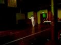 Jorge Dispari & Maria Del Carmen Milonga London Full