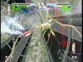チャンポB対ファビA