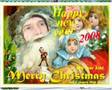 Happy New Year 2008