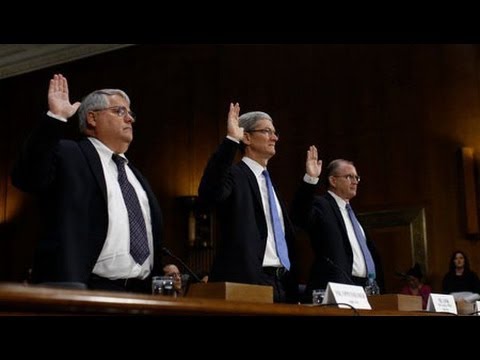 Apple Achieves Holy Grail of Tax Avoidance