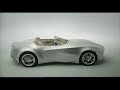 BMW GINA concept exclusive