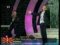 (FYR) Macedonia 2010: Gjoko Taneski ft Billy Zver & Pejcin - Jas Ja Imam Silata