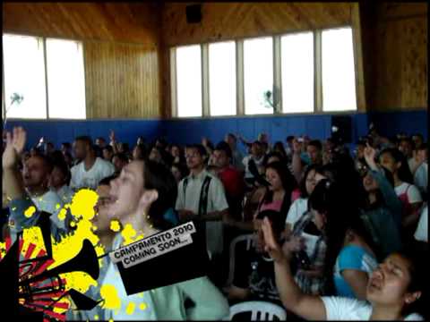 juventud Sagaz 2010 Coming Soon...