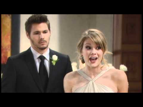 The Bold & The Beautiful