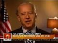 Joe Biden Admits John McCain Is Not George Bush Joe Biden Admits John McCain Is Not George Bush